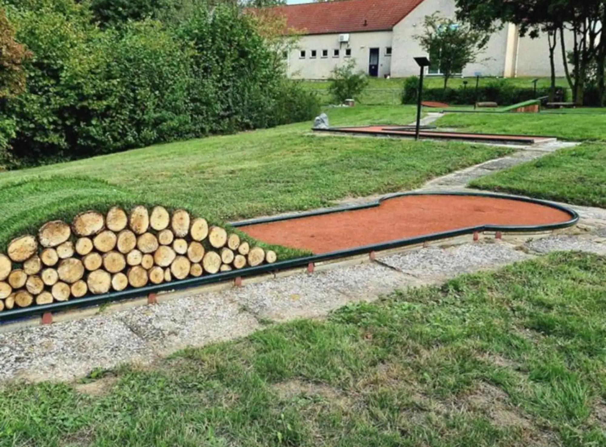 6P Vrijstaand Huis Met Royale Tuin En Hottub Ewijk Eksteriør billede